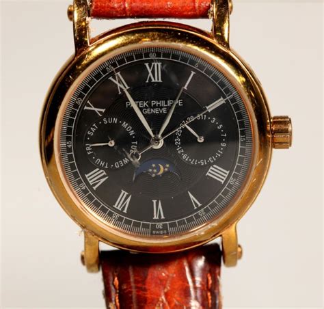 acheter montre patek philippe|Patek Philippe geneve watches.